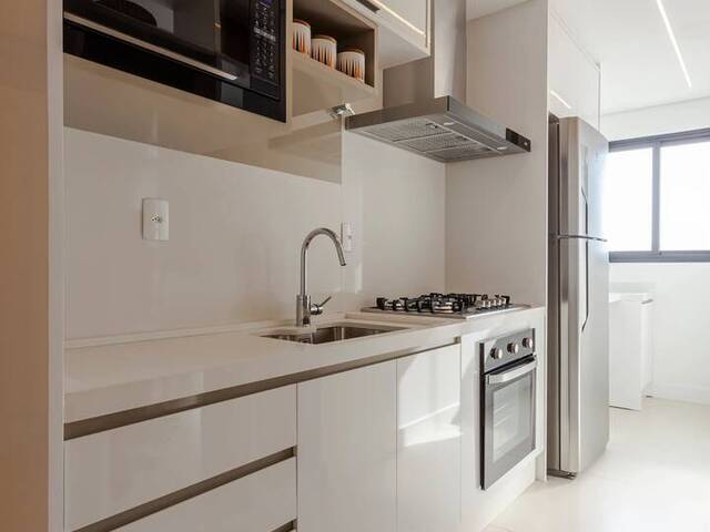 #AP 2107 - Apartamento para Venda em Camboriú - SC