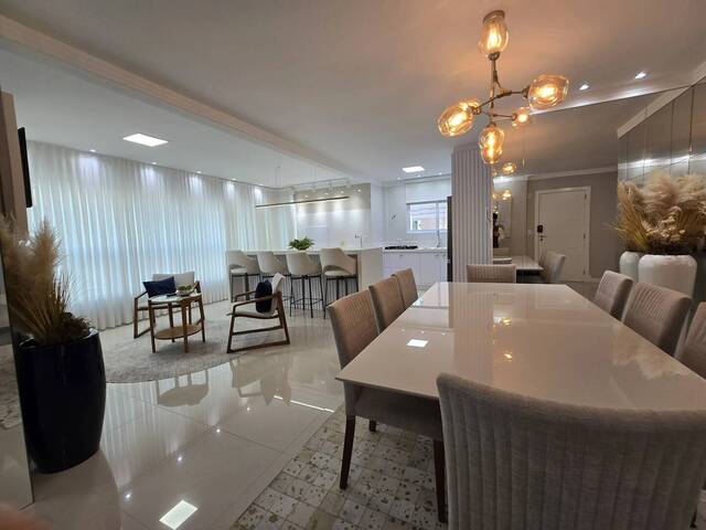 #AP 6734 - Apartamento para Venda em Itapema - SC