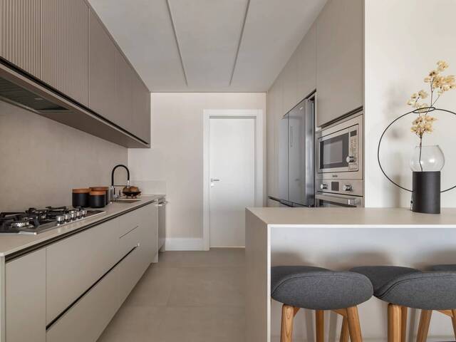 #AP 6735 - Apartamento para Venda em Balneário Camboriú - SC