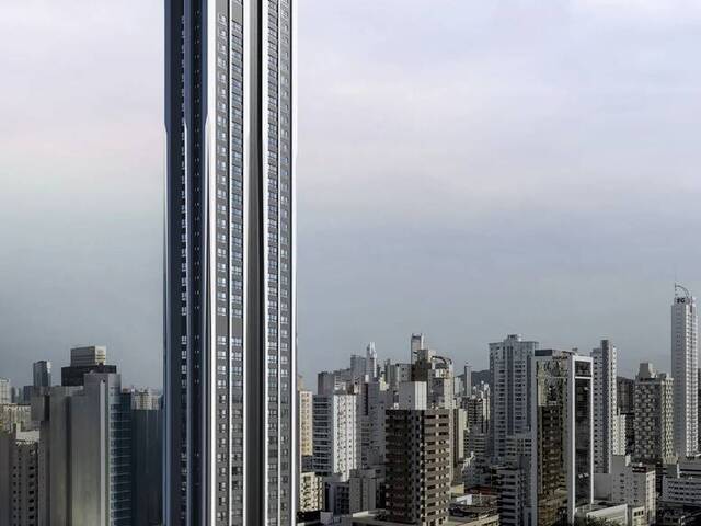 #AP 6737 - Apartamento para Venda em Balneário Camboriú - SC