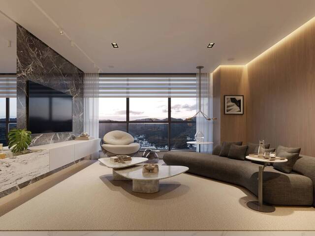 #AP 6737 - Apartamento para Venda em Balneário Camboriú - SC