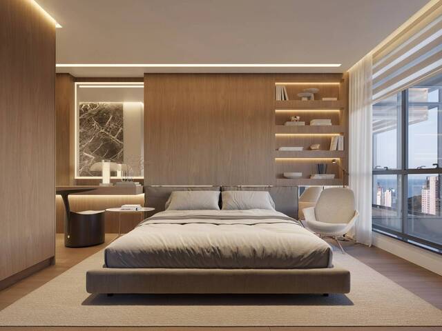 Apartamento para Venda em Balneário Camboriú - 5